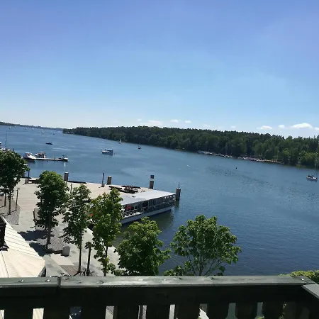 Appartement Nowe Mikołajki