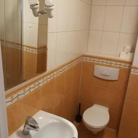 דירה Nowe Mikołajki