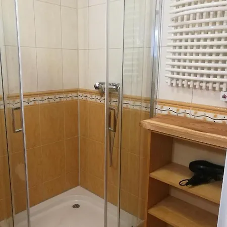 Nowe Apartment Mikolajki (Mragowo)