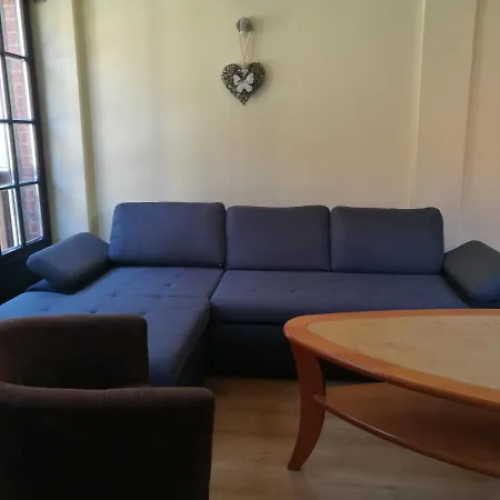 Nowe Apartment Mikolajki (Mragowo)