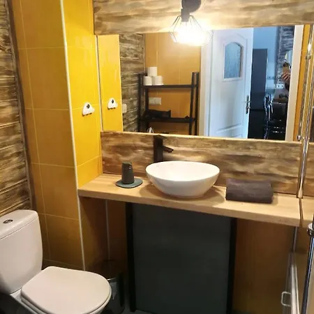 Apartment Nowe