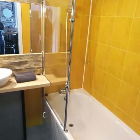 Апартаменты Nowe *