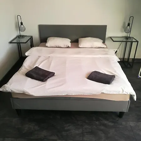 דירה Nowe Mikołajki