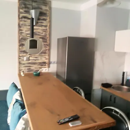 דירה Nowe Mikołajki