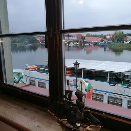 Nowe * Mikolajki (Mragowo)