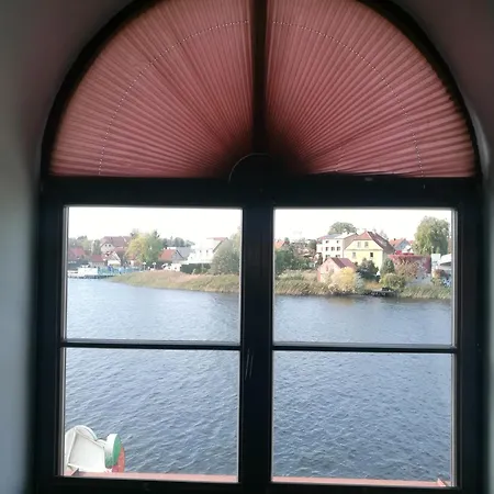 Nowe Апартаменты Миколайки