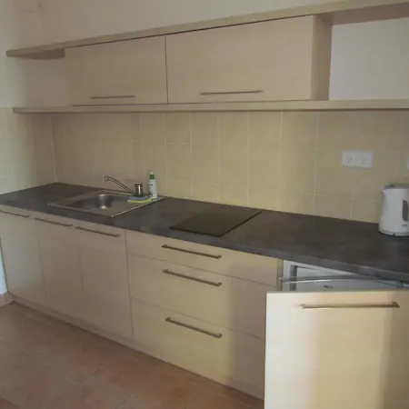 Apartment Nowe *