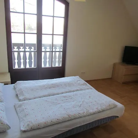 Апартаменты Nowe Миколайки