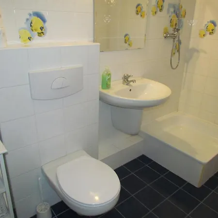 Apartment Nowe *