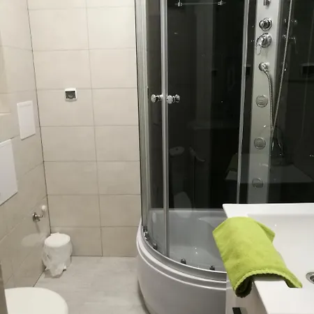 Nowe Апартаменты *