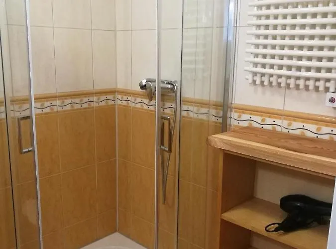 Nowe Apartment Mikołajki