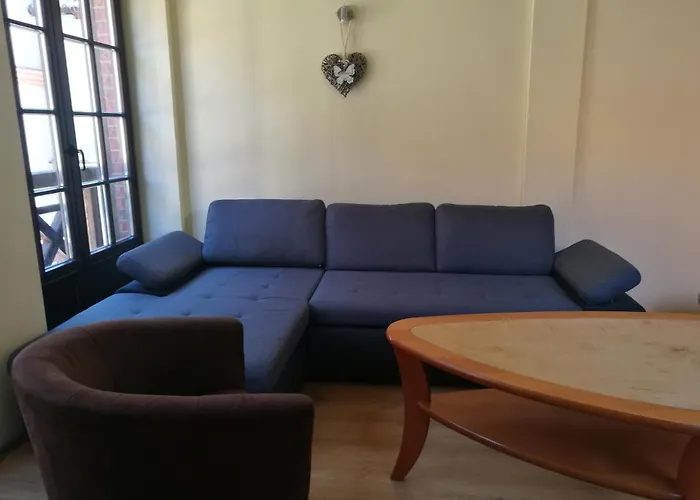 Nowe Apartment Mikołajki